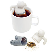 Silicone Tea Infuser