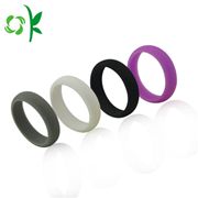 Silicone Ring
