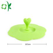 Silicone Cup lids