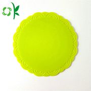 Silicone Cup Mat/Coaster