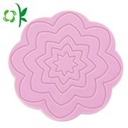 Silicone Cup Mat/Coaster
