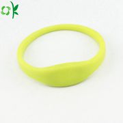 Silicone Power bracelet