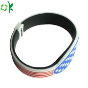 Silicone Power bracelet