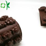 Silicone Chocolate mold