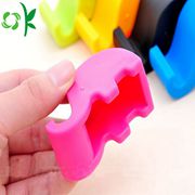 Silicone Phone Holder/Stand