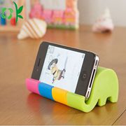 Silicone Phone Holder/Stand