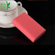 Silicone Powerbank Cover