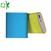 Silicone Powerbank Cover
