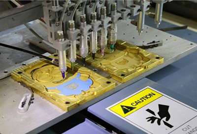 Injection Liquid silicone