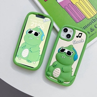 Single Color Silicone Phone Case