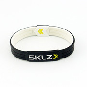 Silicone Double Layers Bracelet