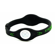 Silicone Power bracelet