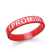 Normal Silicone wristband
