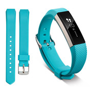 Silicone Smart watchband