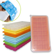 Silicone Ice cube Tray