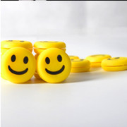 3D LOGO Tennis Dampener