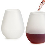 Silicone Wine Cup