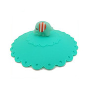 Silicone Cup lids
