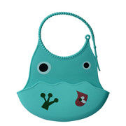 Silicone Baby Bib
