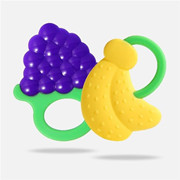 Silicone Baby Teether