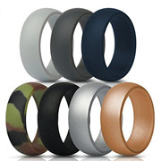 Silicone Ring