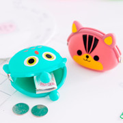 Silicone Coin Purse