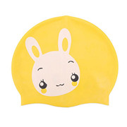 Silicone Swimming Cap