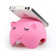 Silicone Phone Holder/Stand