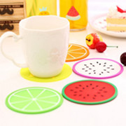 Silicone Cup Mat/Coaster