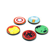Silicone Fridge Magnet