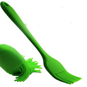 Silicone Brush