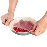 Silicone Preservative Film