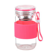 Silicone Bottle Sleeve