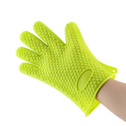 Silicone BBQ Glove