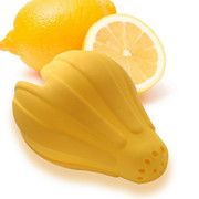 Silicone Orange Squeezer