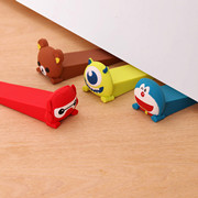 Silicone Door Stopper
