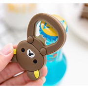 Silicone Bottle Opener