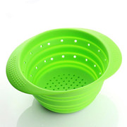 Silicone Container