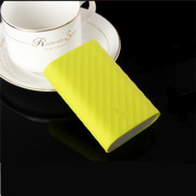 Silicone Powerbank Cover