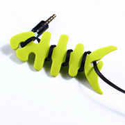 Silicone Cable Winder