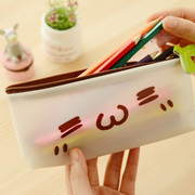 Silicone Pencil Case