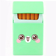 Silicone Cigarette Case