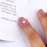 Silicone Finger Cover