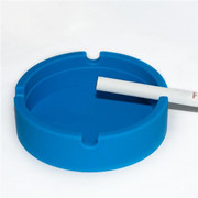Silicone Ashtray