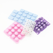 Silicone Button