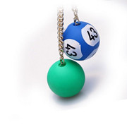 Silicone Balls