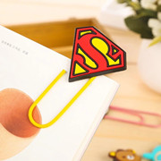 Silicone Bookmark