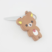 Silicone Nail Clipper