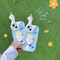 Single Color Silicone Phone Case