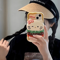 Single Color Silicone Phone Case